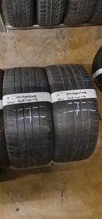 2x 245-40-19 Bridgestone Zomer 3.5mm €35 Per Band 245 40 19, Band(en), Gebruikt, Personenwagen, 19 inch