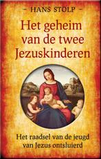 Het geheim van de twee Jezuskinderen 9789020204353, Verzenden, Zo goed als nieuw, Hans Stolp