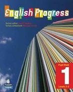 English Progress Book 1: Student Book by Geoff Barton, Gelezen, Alan Pearce, Bernadette Carroll, Geoff Barton, Emma Lee, Michele Paule, Clare Constant
