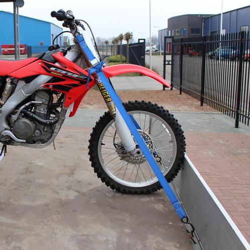 Datona Spanbanden set voor motoren - 2 meter (2 stuks) -, Motoren, Onderdelen | Merk-onafhankelijk, Nieuw, Ophalen of Verzenden