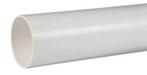 1.5 Inch Rigid Pipe 1 Meter Buis, Verzenden, Nieuw