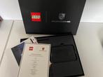 Lego Set - 5006655 - Icons - VIP Porsche Willkommenspaket, Nieuw