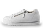 Gabor Sneakers in maat 39 Wit | 10% extra korting, Kleding | Dames, Schoenen, Verzenden, Wit, Gabor, Sneakers of Gympen