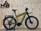 Riese & Müller Supercharger GT Touring E-Bike XT 2022, Fietsen en Brommers, Elektrische fietsen, Riese & Müller, Ophalen of Verzenden
