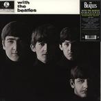 The Beatles - with The Beatles  (vinyl LP), Cd's en Dvd's, Vinyl | Pop, Ophalen of Verzenden, 1960 tot 1980, Nieuw in verpakking