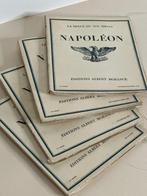 Gaston A Morance - Les revue du XIX siècle Napoléon - 1926, Antiek en Kunst, Antiek | Boeken en Bijbels
