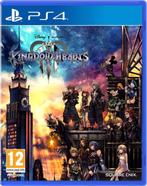 Disney Kingdom Hearts III (German) [PS4], Spelcomputers en Games, Games | Sony PlayStation 4, Ophalen of Verzenden, Nieuw