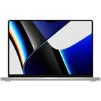 Apple Macbook pro 2021 16  apple-m1-pro 16 GB 512 GB, Computers en Software, Windows Laptops, Qwerty, Zo goed als nieuw, 16 inch