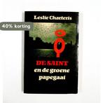 De Saint en de groene papegaai / De Saint 9789022900611, Verzenden, Gelezen, Charteris