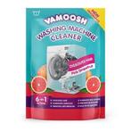 Vamoosh 6-in-1 wasmachinereiniger met haaroplosser, Verzenden