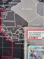 Pokémon - 1 Graded card - Vaporeon - PSA 10 - Scarlet &, Nieuw