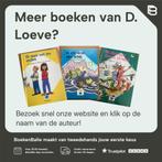 Een verboden bergtocht 9789034521897 D. Loeve, Verzenden, Gelezen, D. Loeve