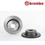 BREMBO Remschijf BMW 530xi achterzijde, Verzenden, Nieuw