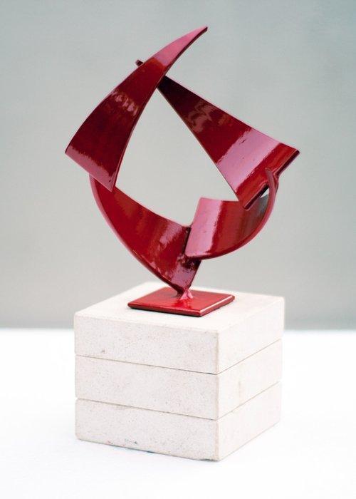 Canduela - Convex spaces 21, Antiek en Kunst, Kunst | Designobjecten