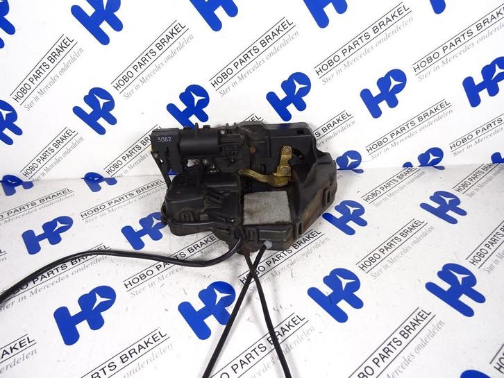 Portierslot A 211 730 1035 RA o.a: E-klasse w211, Auto-onderdelen, Carrosserie en Plaatwerk, Gebruikt, 3 maanden garantie, Mercedes-Benz
