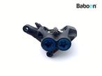 Remklauw Links Voor Yamaha XJR 1300 2002-2003 (XJR1300), Verzenden, Gebruikt