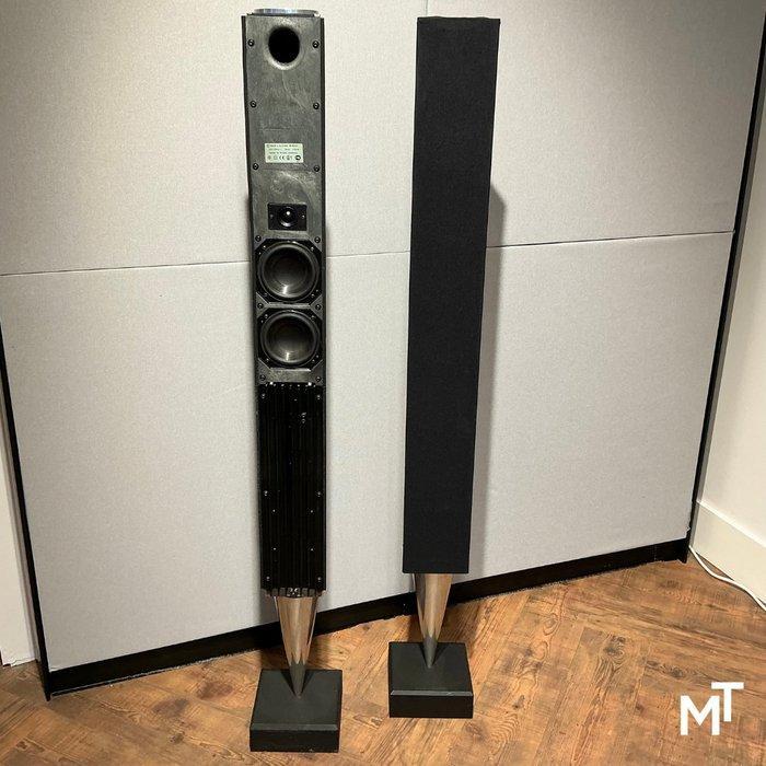 Bang & Olufsen - Beolab 8000 Luidspreker, Audio, Tv en Foto, Stereo-sets