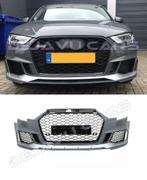 RS3 Look Voorbumper voor Audi A3 8V Sportback / Hatchback, Ophalen of Verzenden