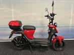 Elektrische snorscooter Lvneng, Gener, bouwjaar 2022, Fietsen en Brommers, Nieuw
