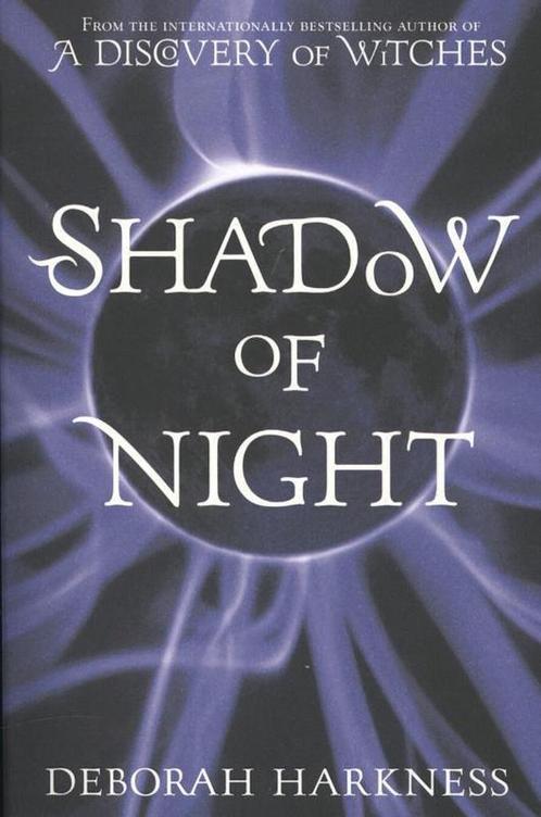Shadow of Night 9780755384747 Deborah E. Harkness, Boeken, Taal | Engels, Gelezen, Verzenden