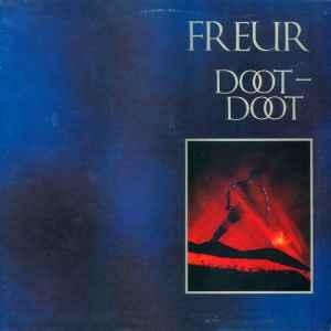 LP gebruikt - Freur - Doot-Doot, Cd's en Dvd's, Vinyl | Overige Vinyl, Zo goed als nieuw, Verzenden