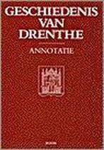 GESCHIEDENIS VAN DRENTHE 9789060095843 J. HERINGA, Verzenden, Gelezen, J. HERINGA