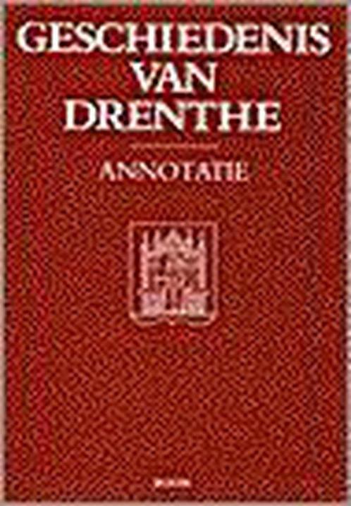 GESCHIEDENIS VAN DRENTHE 9789060095843 J. HERINGA, Boeken, Geschiedenis | Wereld, Gelezen, Verzenden