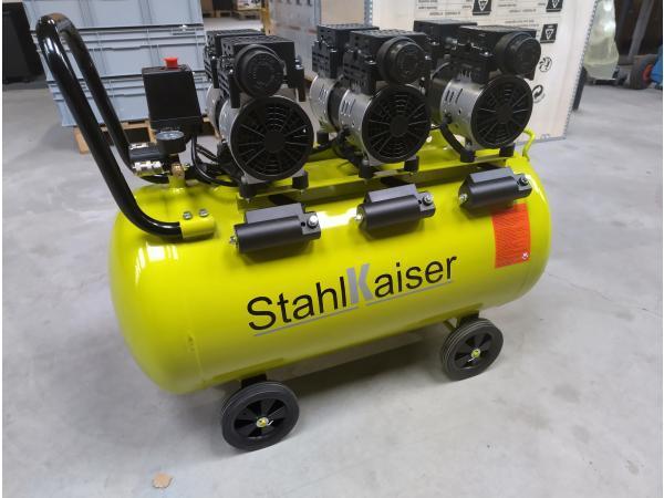 Veiling - Compressor 100 liter, Auto diversen, Autogereedschap