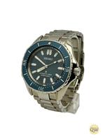 SEIKO PROSPEX DIVER COASTLINE, Ophalen of Verzenden, Zo goed als nieuw, Polshorloge, Seiko