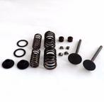 Kleppenset 64 mm GY6/139QMB/China 4t, Fietsen en Brommers, Brommeronderdelen | Scooters, Verzenden, Nieuw