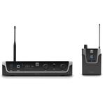 LD Systems U306 IEM in-ear monitorsysteem (655-679 MHz), Verzenden, Nieuw