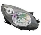 RENAULT TWINGO, 2007-2011 - KOPLAMP, DEPO, H4, elektr ver..., Verzenden, Nieuw, Renault