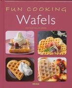 Wafels / Fun Cooking 9789044717792 K. Muller-Urban, Boeken, Verzenden, Gelezen, K. Muller-Urban