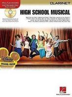 High School Musical Selections (Clarinet) (Paperback), Gelezen, Verzenden