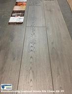 12mm dik Parket Kwaliteit Laminaat Vloeren 4V vanaf €15,95m2, Huis en Inrichting, Crème, 75 m² of meer, Nieuw, Ophalen of Verzenden