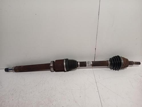 Aandrijfas rechts voor Ford Transit Connect V408 1.6 TDCi DV, Auto-onderdelen, Ophanging en Onderstel, ARN erkend, Stiba lid, Erkend duurzaam