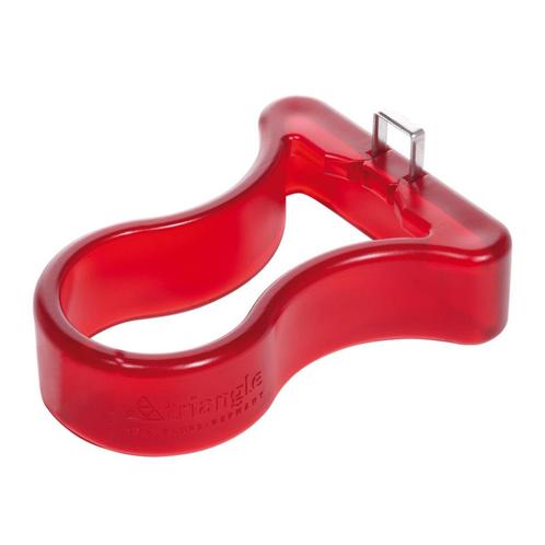 Triangle Essential U-Long Pompoen Kerf – Diepe Sneden –, Huis en Inrichting, Keuken | Keukenbenodigdheden, Nieuw, Ophalen of Verzenden
