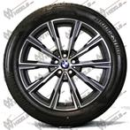 BMW X5 X6 G05, G06 740M 20 inch originele velgen 8071996 | 8, Ophalen of Verzenden, Gebruikt