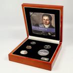 Nederland. Proof Set 2006 200 jaar Belasting, Postzegels en Munten, Munten | Europa | Euromunten