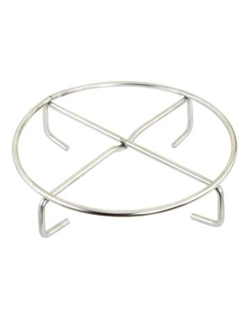 OPHEFFINGSUITVERKOOP: The Windmill RVS Trivet beschikbaar voor biedingen