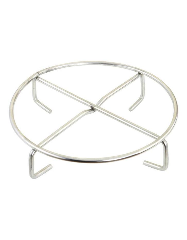 OPHEFFINGSUITVERKOOP: The Windmill RVS Trivet, Tuin en Terras, Barbecue-accessoires, Nieuw, Ophalen of Verzenden