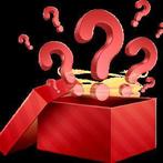 Een Beetje Verrassing een Volle Kleding Box Dames gericht, Zakelijke goederen, Partijgoederen en Retail | Partijgoederen, Ophalen of Verzenden