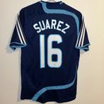 AFC Ajax - Eredivisie - Luis Suarez - 2007 - Voetbalshirt, Nieuw