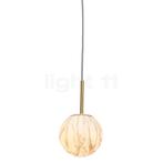 Its about RoMi Carrara Hanglamp, ø¸16 cm (Hanglampen), Verzenden, Nieuw, Glas