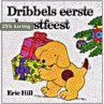 Dribbels eerste kerstfeest 9789041001474 Eric Hill, Verzenden, Gelezen, Eric Hill