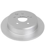 Remschijf LEXUS IS 250 achterzijde, Verzenden, Nieuw