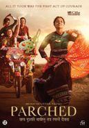 Parched - DVD, Cd's en Dvd's, Verzenden, Nieuw in verpakking