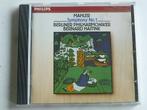 Mahler - Symphony 1 / Bernard Haitink, Cd's en Dvd's, Verzenden, Zo goed als nieuw
