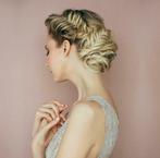 Blonde balayage clip in hairextensions, 100% remy human hair, Sieraden, Tassen en Uiterlijk, Uiterlijk | Haarverzorging, Nieuw