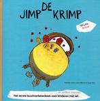 Jimp de krimp - Nathalie Lecina - 9789462039438 - Hardcover, Verzenden, Nieuw